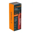 Extintor portátil desechable 300 g, polvo tipo ABC, TRUPER 5