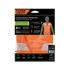 Chaleco brigadista reforzado, naranja, EG, TRUPER EXPERT 4