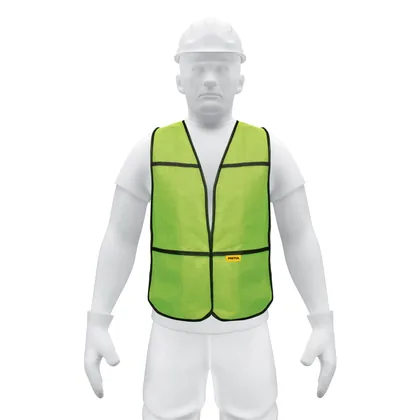Chalecos de Seguridad