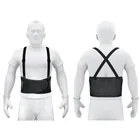 Faja lumbar, talla CH, TRUPER 1
