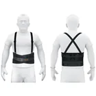 Faja lumbar con tercer cinturón, talla EG, TRUPER 1