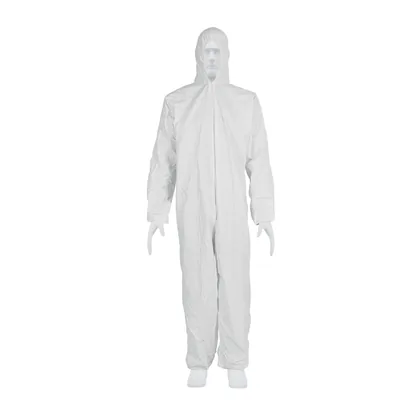 Overol desechable, talla G, TRUPER