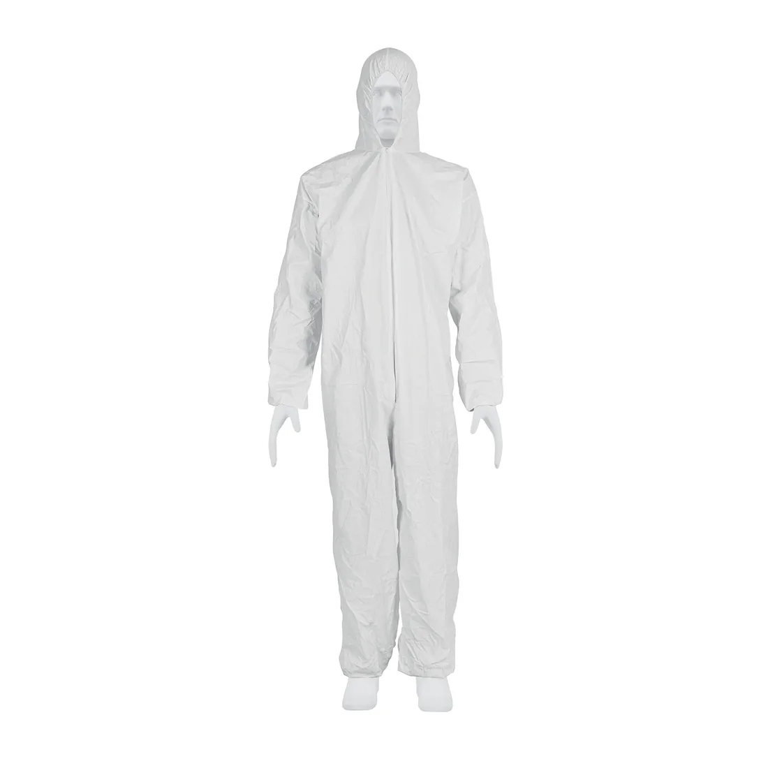 Overol desechable, talla M, TRUPER