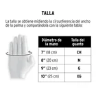Guantes de carnaza, usos generales, M, TRUPER 3