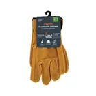 Guantes de carnaza, usos generales, G, TRUPER 4