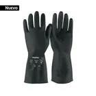 Guantes de látex para pintor, CH, TRUPER 1