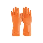 Guantes de látex para limpieza, CH, TRUPER 1