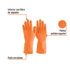 Guantes de látex para limpieza, CH, TRUPER 3
