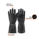 Guantes de látex para pintor, G, TRUPER 5
