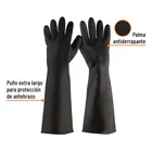 Guantes de látex industriales, G, TRUPER 5