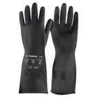 Guantes de neopreno para manejo de químicos, G, TRUPER 1