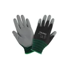 Guantes de nylon recubiertos de poliuretano, M, TRUPER 1
