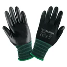 Guantes de nylon recubiertos de nitrilo, G, TRUPER 1