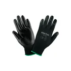 Guantes de nylon recubiertos de nitrilo, M, PRETUL 1
