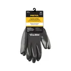 Guantes de nylon recubiertos de nitrilo, M, PRETUL 2