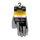 Guantes de nylon recubiertos de poliuretano, CH, PRETUL 2