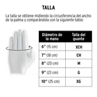 Guantes de nylon recubiertos de poliuretano, CH, PRETUL 4