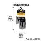 Guantes de nylon recubiertos de poliuretano, CH, PRETUL 5