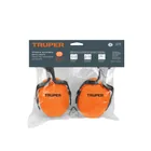 Orejera ajustable para casco, TRUPER 4