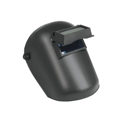 Careta para soldar con lente abatible, sombra 11, PRETUL