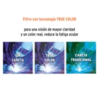 Careta electrónica para soldar 9-13, semiprofesional, PRETUL 4