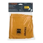 Protección para soldar, polainas de carnaza, TRUPER 4