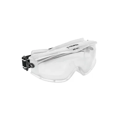 Goggles de seguridad profesionales, antiempaño, EXPERT