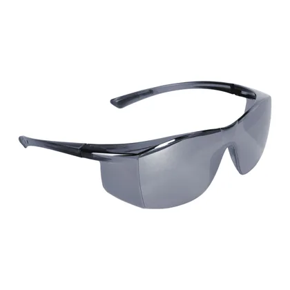 Lentes de seguridad espejo plata, TRUPER Ultralite