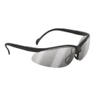 Lentes de seguridad espejo plata, TRUPER Vision 1