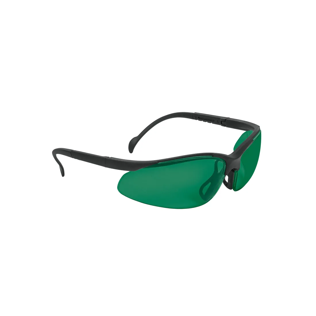 Lentes de seguridad verdes, TRUPER Vision