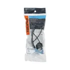 Lentes de seguridad grises, TRUPER Ultralite 3