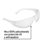 Lentes de seguridad transparentes, PRETUL LITE 2