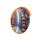Espejo convexo de 80 cm, TRUPER 1