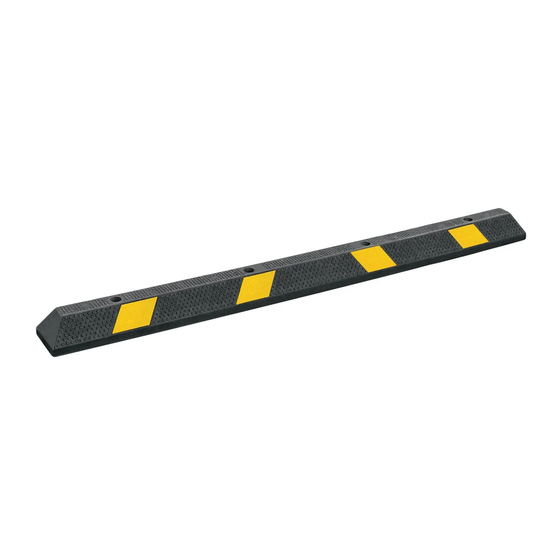 Tope de 180 cm para estacionamiento, TRUPER