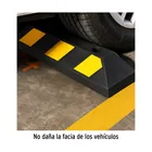 Tope de 180 cm para estacionamiento, TRUPER 6