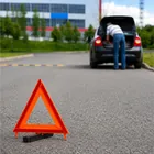 Triángulo de seguridad, 11', TRUPER 5
