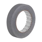 Rollo de 5 m cinta antiderrapante 25mm gris p/áreas húmedas 1