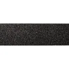 Tarjeta 6 tiras 23cm antiderrapantes negras 50mm c/abrasivo 3