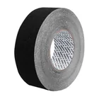 Rollo de 18m de cinta antiderrapante negra 50mm con abrasivo 1