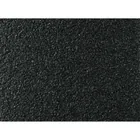 Rollo de 5 m de cinta antiderrapante negra 25mm con abrasivo 2