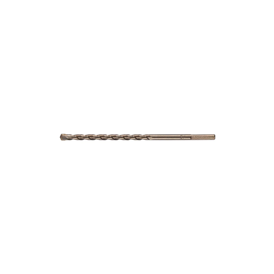 Broca para concreto de 1/4 x 6', TRUPER