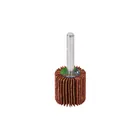 Rueda flap de 1', grano 60, TRUPER 1