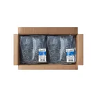 Bolsa con 1 kg de clavo estándar 4' con cabeza, FIERO 4