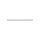 Broca para concreto de 1/4 x 12', TRUPER 1