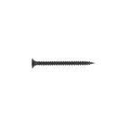 100 pijas #8 x 2'cabeza plana phillips multiusos cuerda fina 1