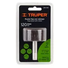 Rueda flap de 2', grano 120, TRUPER 3