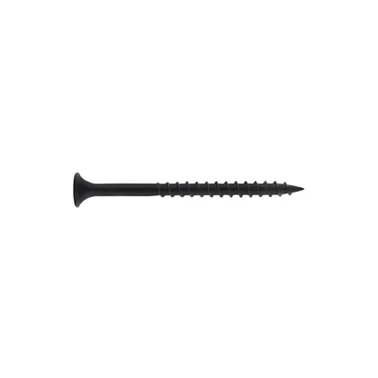 100 pijas #12 x 3'cabeza plana phillips multiusos