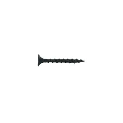 100 pijas #6 x 1-1/4'cabeza plana phillips multiusos