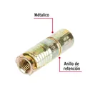 Bolsa con 2 taquetes expansivos de 1/2' sin tornillo, FIERO 2