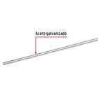 Varilla roscada de 1 m x 5/16', FIERO 2